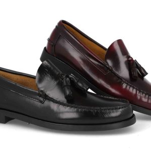 Zapato de piel para hombre modelo 1015