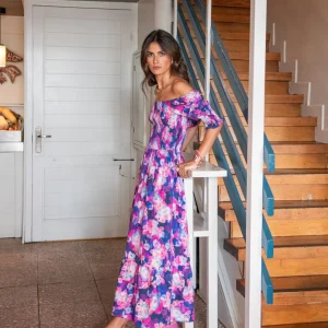 Vestido Horadada Pucket