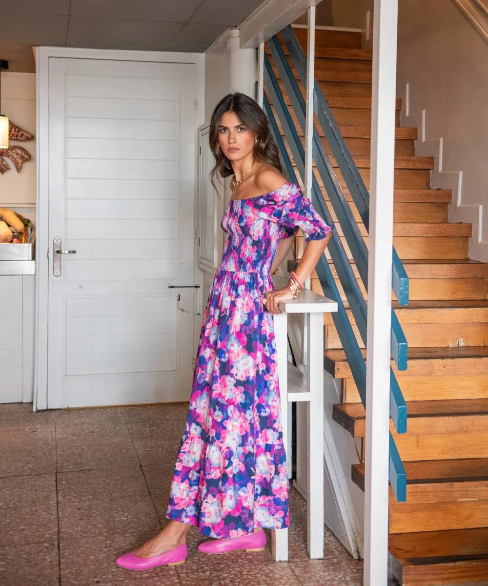 Vestido Horadada Pucket - Imagen 2
