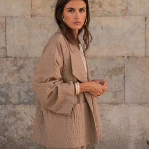 Chaqueta Gamazo