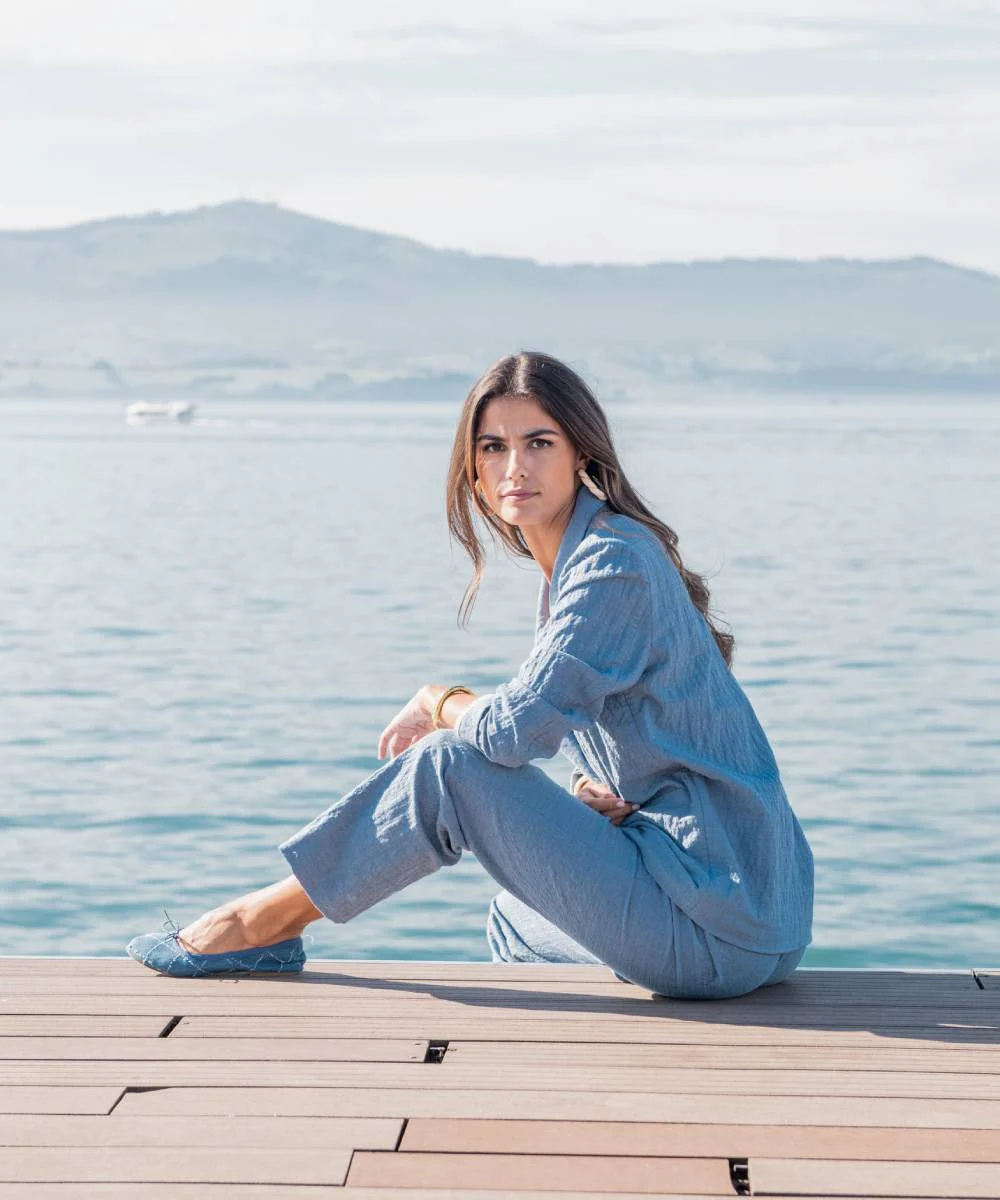 Pantalón Zaera - Imagen 3