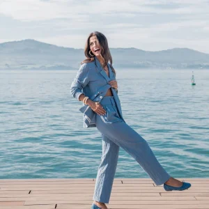 Pantalón Zaera