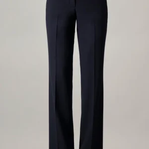 Pantalón Esencial Corte Recto