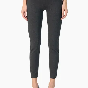 Pantalón Stretch Botones