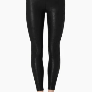 Pantalón Croco Print