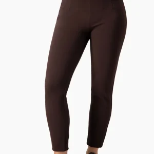 Pantalón High-Waist