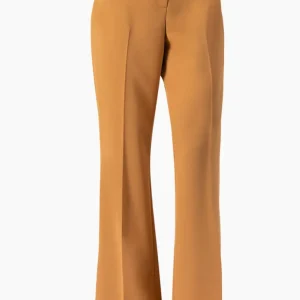 Pantalon semi campana