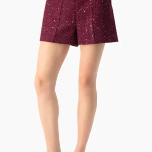 Short con bolsillos