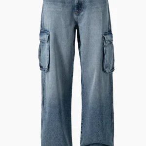 Jeans cargo