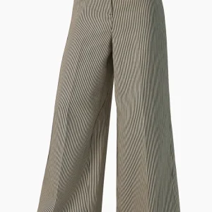 Pantalon Ivonne estampado rayas