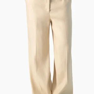 Pantalon Ivonne pierna ancha recto
