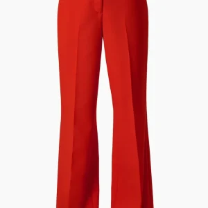 Pantalon ivonne sastreado recto