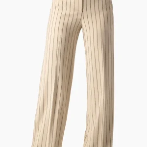 Pantalon Ivonne de pierna ancha