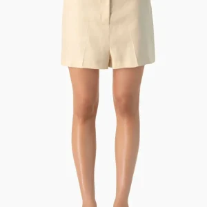 Short Ivonne sastreado beige