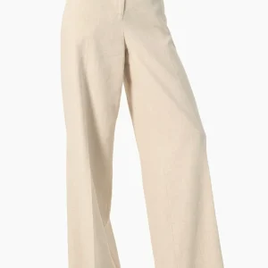 Pantalon Ivonne color beige