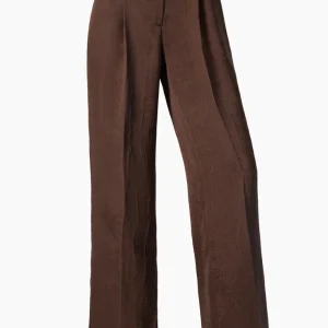 Pantalon Ivonne con pinzas