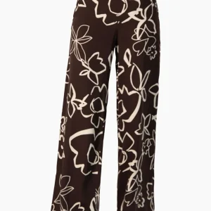 Pantalon Ivonne con bolsillos