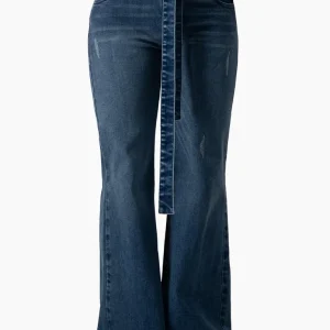 Jeans Ivonne semi campana