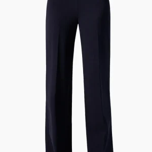 Pantalon Ivonne sastreado marino
