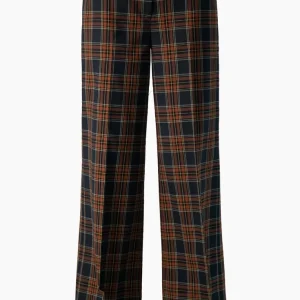 Pantalon Ivonne pierna ancha