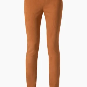 Pantalon Ivonne ajustado y cinturon