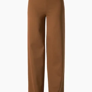 Pantalon amplio Ivonne sin bolsas