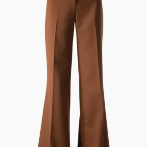 Pantalon Ivonne semi campana liso