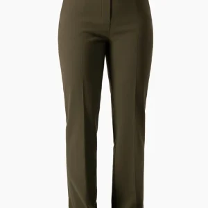 Pantalon sastreado recto Ivonne