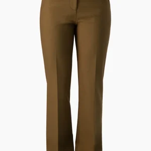 Pantalon sastreado Ivonne olivo