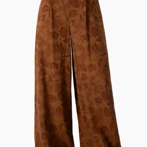 Pantalon amplio Ivonne