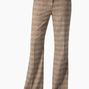 Pantalon recto Ivonne sastreado