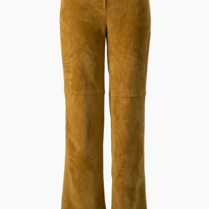 Pantalon Ivonne gamuza