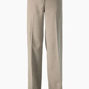 Pantalon Ivonne dobladillo ancho