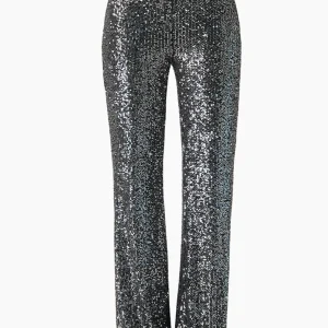 Pantalon Ivonne con lentejuelas