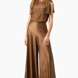 Jumpsuit Ivonne sin mangas y cintas