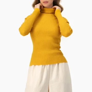 Suéter Ribbed