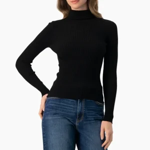 Suéter Ribbed
