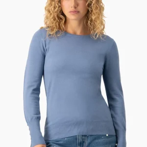 Pullover Basic Knit