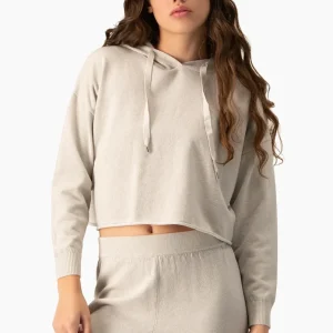 Set Hoodie + Pants Lúrex