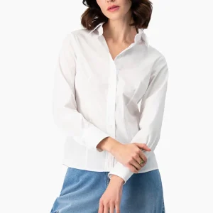 Camisa Esencial Popelina