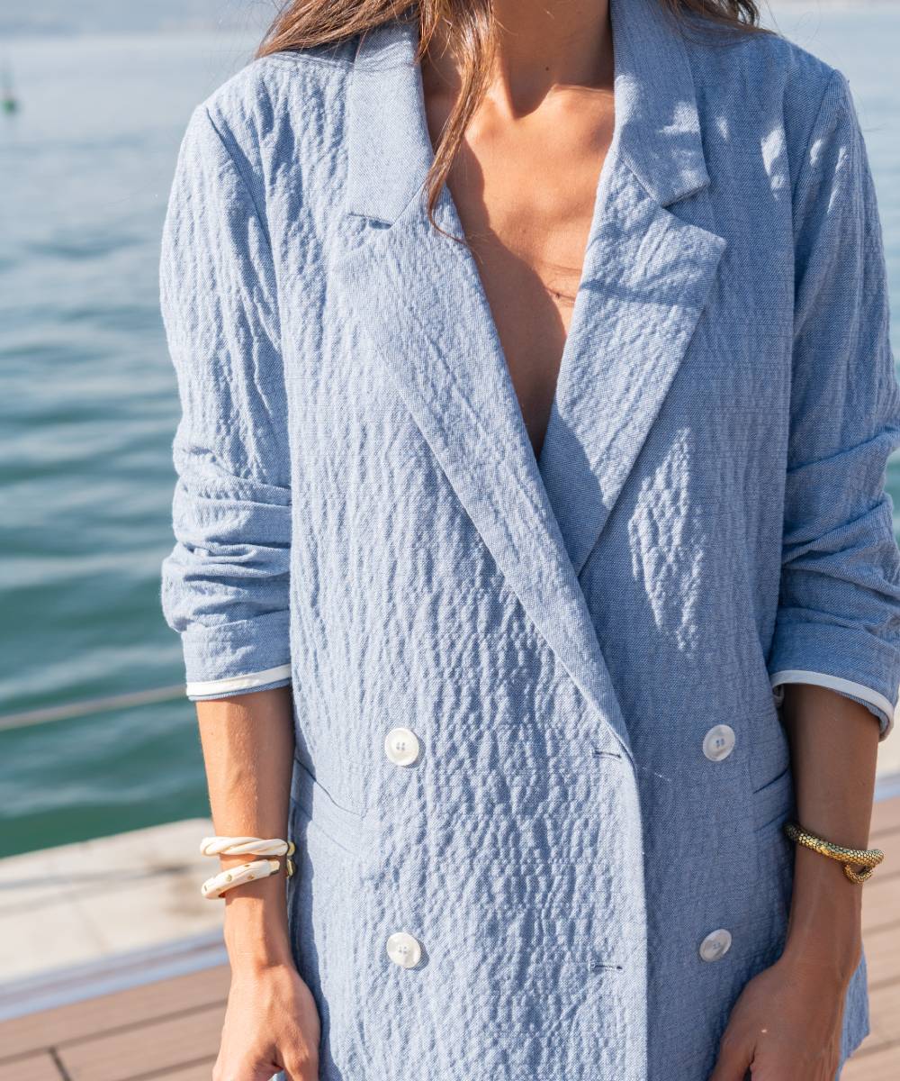 Chaqueta Zaera - Imagen 8