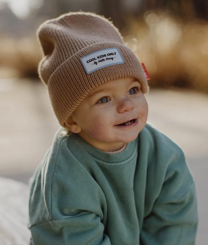 Gorro POP CHAMPAGNE- HELLO HOSSY - Imagen 3
