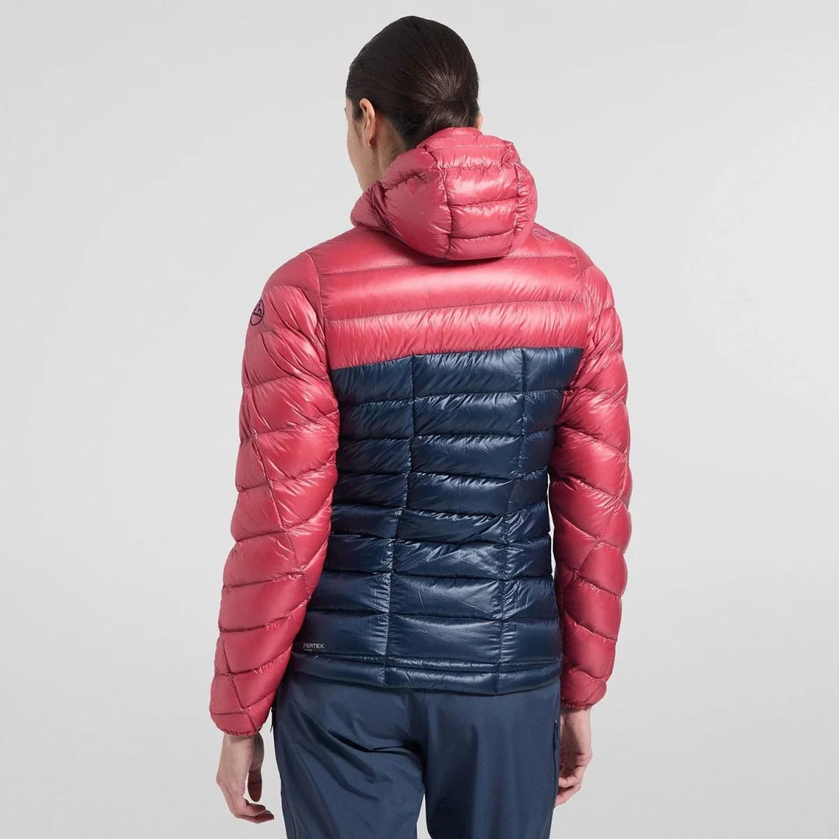 Lumina 200 Down Jkt Mujer - Imagen 3
