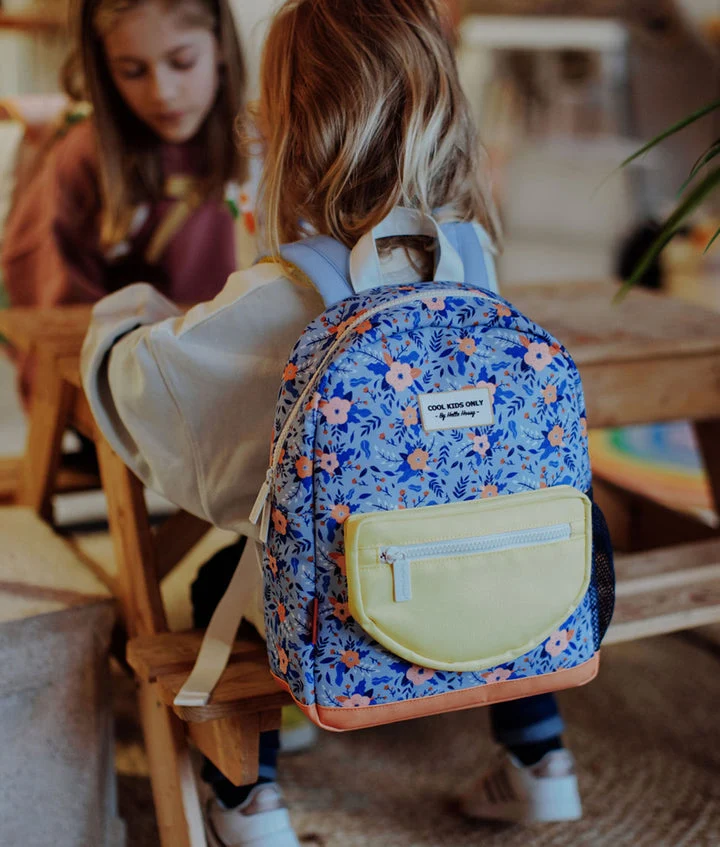 Mochila Champêtre- HELLO HOSSY - Imagen 3