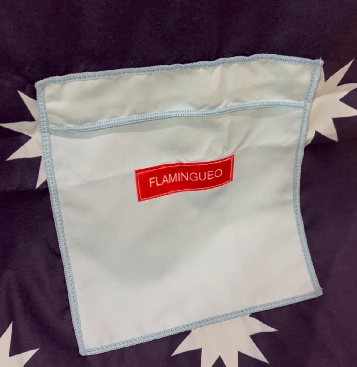 Toalla niños CARINA-FLAMINGUEO - Imagen 5