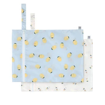 Bolsa aislante 2pcs Limón-LÄSSIG - Imagen 6