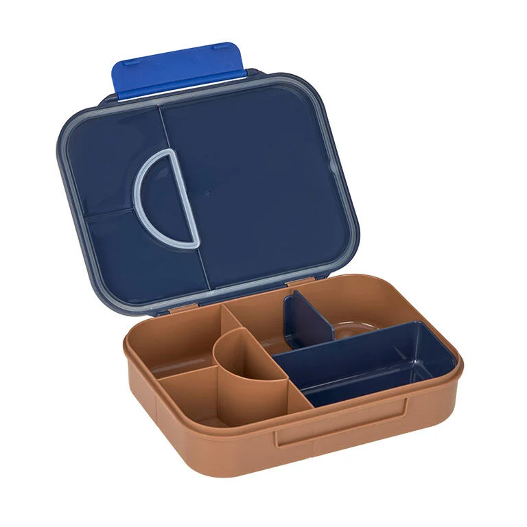 Fiambrera Bento Navy Blue-LÄSSIG - Imagen 3