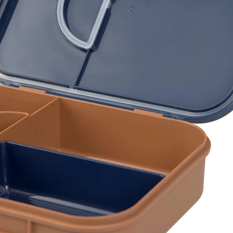 Fiambrera Bento Navy Blue-LÄSSIG - Imagen 5