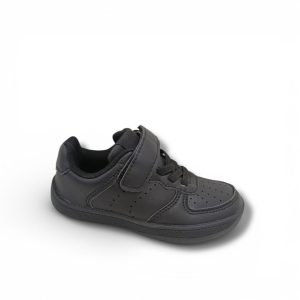 Calzado Respetuoso Infantil negro Tallas 24-35 – Modelo 1225