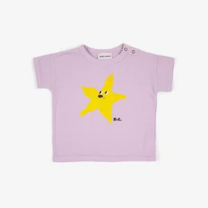Camiseta estrella de mar- BOBO CHOSES